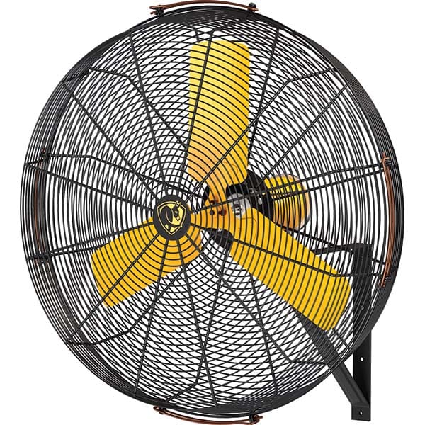 Big Ass Fans - AirEye 30" OAW Fan - Strong Tooling