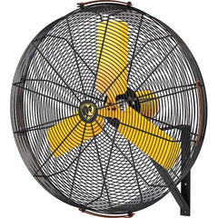 Big Ass Fans - AirEye 30" OAW Fan - Strong Tooling