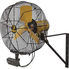 Big Ass Fans - AirEye 20" OAW Fan with AEOS Occupancy Sensor - Strong Tooling