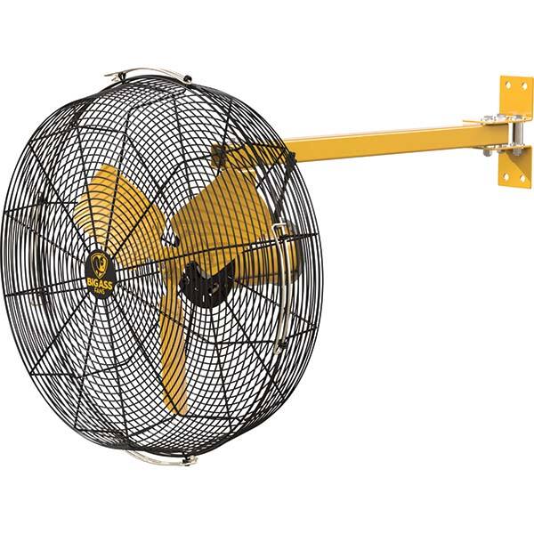 Big Ass Fans - AirEye 24" OAW Fan - Strong Tooling