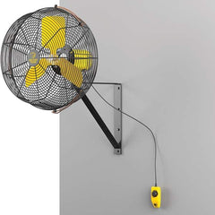 Big Ass Fans - AirEye 20" OAW Fan - Strong Tooling