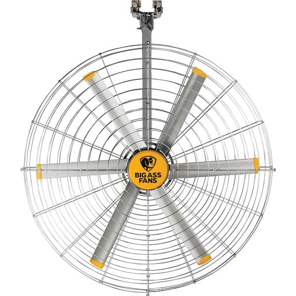 Big Ass Fans - Pivot 2.0 6' OAW Directional Fan - Strong Tooling