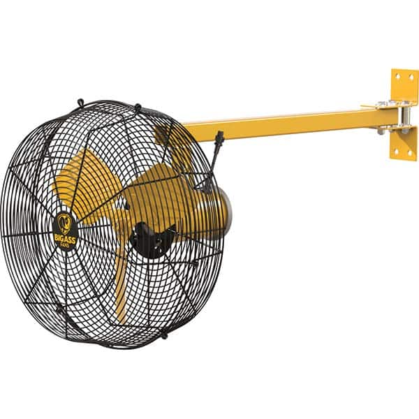 Big Ass Fans - AirEye 20" OAW Fan - Strong Tooling