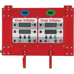 AME International - Tire Inflators Tool Type: Automatic Inflator Tool Power Source: 240V - Strong Tooling