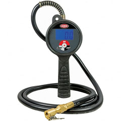 AME International - Tire Inflators Tool Type: Automatic Inflator Tool Power Source: 2 (AAA) - Strong Tooling