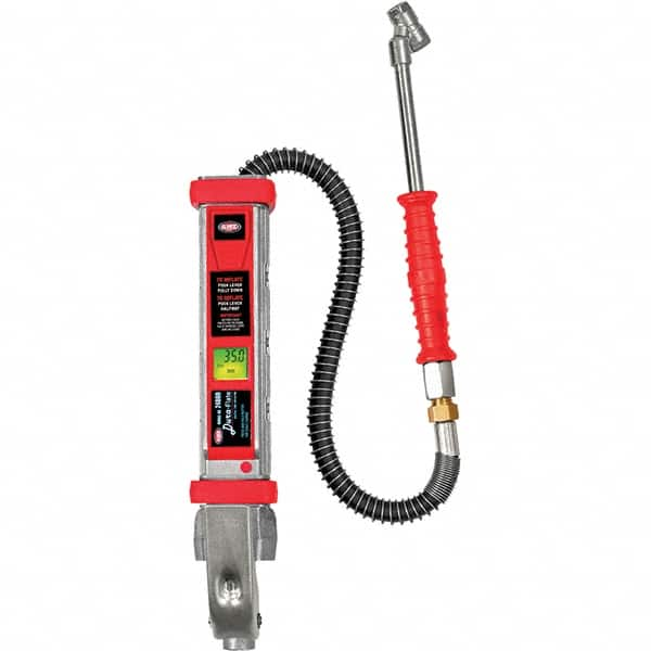 AME International - Tire Inflators Tool Type: Automatic Inflator Tool Power Source: 2 (AAA) - Strong Tooling