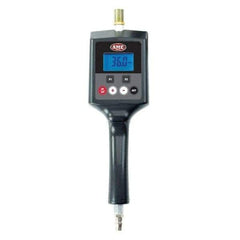 AME International - Tire Inflators Tool Type: Automatic Inflator Tool Power Source: Lithium-Ion Battery (included) - Strong Tooling