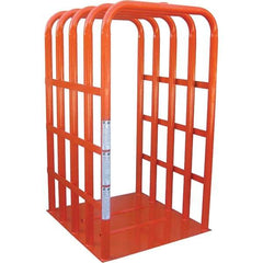 AME International - Box Tire Cage - For OTR - Strong Tooling