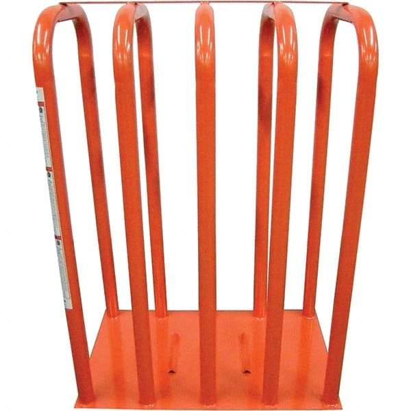 AME International - Box Tire Cage - For OTR - Strong Tooling