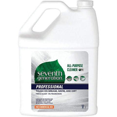 Seventh Generation - All-Purpose Cleaners & Degreasers   Type: All-Purpose Cleaner    Container Type: Bottle - Strong Tooling