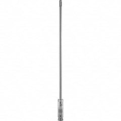 Milwaukee Tool - Hammer, Chipper & Scaler Accessories Accessory Type: SDS 18" Extension Drive Type: SDS Plus - Strong Tooling