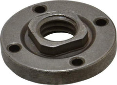 Milwaukee Tool - Angle & Disc Grinder Flange - For Use with Sanders/Grinders - Strong Tooling