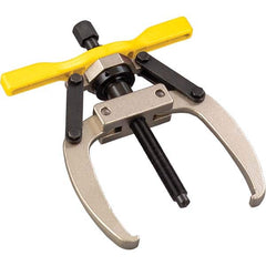 Enerpac - Pullers & Separators Type: Heavy Duty Jaw Puller Applications: Wheels; Sprockets; Bearings - Strong Tooling