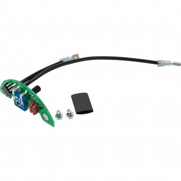 Master Appliance - Heat Gun Accessories Accessory Type: Circuit Board For Use With: VT-752D-02 - Strong Tooling