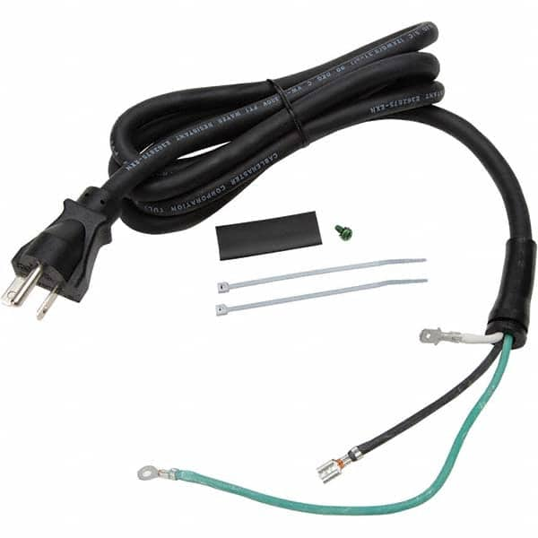 Master Appliance - Heat Gun Accessories Accessory Type: Cordset For Use With: HG-801D-01 - Strong Tooling