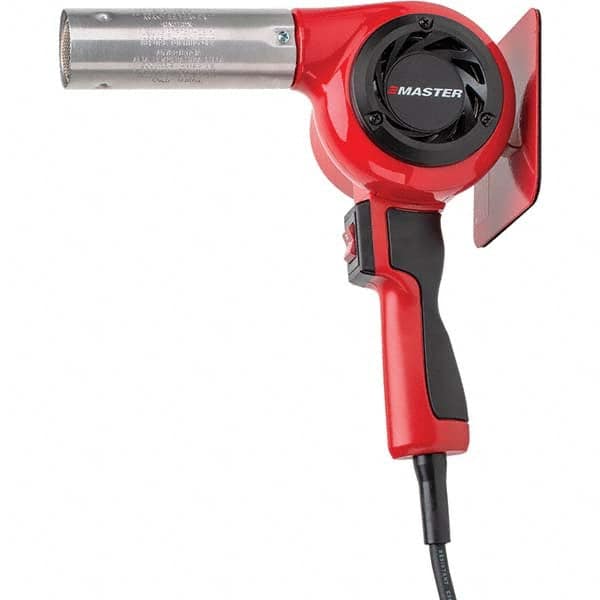 Master Appliance - Heat Guns & Blowers Type: Heat Gun Heat Setting (Deg F): 1400 - Strong Tooling