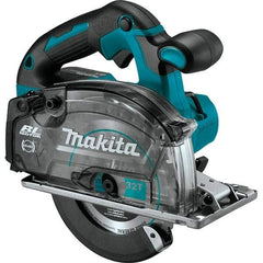 Makita - Cordless Circular Saws Voltage: 18 Battery Chemistry: Lithium-Ion - Strong Tooling