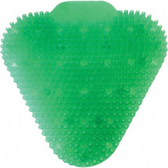 Rochester Midland Corporation - 1 10-Piece EVA Resin Non-Para Urinal Screen - Strong Tooling