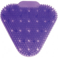 Rochester Midland Corporation - 1 10-Piece EVA Resin Non-Para Urinal Screen - Strong Tooling