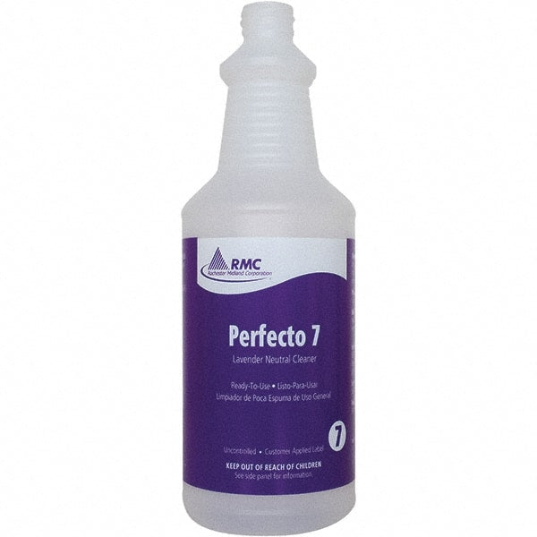 Rochester Midland Corporation - 1 48-Piece High Density Polyethylene Bottle Only - Strong Tooling