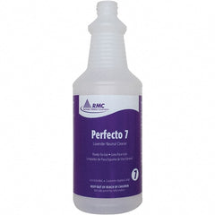 Rochester Midland Corporation - 1 48-Piece High Density Polyethylene Bottle Only - Strong Tooling