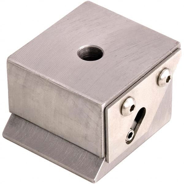 Techniks - Electromagnetic Chuck Controls & Accessories Type: Spring Induction Block Variable Power: No - Strong Tooling