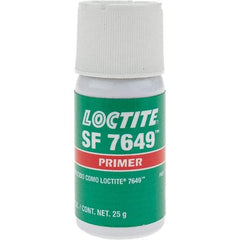 Loctite - Adhesive Activators & Primers - 7649 25 GR LOCTITE PRIMER - Strong Tooling