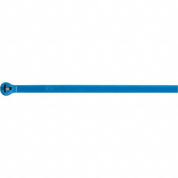 Thomas & Betts - Cable Ties Cable Tie Type: Standard Cable Tie Material: Nylon - Strong Tooling