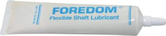 Foredom - Flexible Shaft Grinder Shaft Grease - Strong Tooling