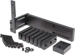 Acu-Rite - DRO Bracket Kit - Use with Linear Scales - Strong Tooling