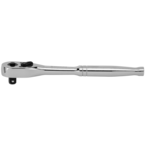 STANLEY® 1/2" Drive Pear Head Quick-Release™ Ratchet - Strong Tooling