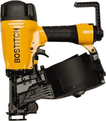 Stanley Bostitch - 1-1/4 to 2-1/2" Nail Length, 13 Gauge Cap Air Nailer - 70 to 120 psi - Strong Tooling