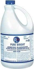 KIK - 128 oz Bleach - Liquid - Strong Tooling