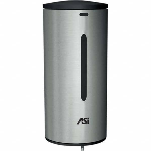 ASI-American Specialties, Inc. - 1 L Automatic Hand Soap Dispenser - Strong Tooling