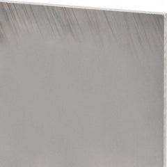 Value Collection - 1/8 Inch Thick x 12 Inch Wide x 24 Inch Long, Aluminum Plate - Alloy 5086 - Strong Tooling