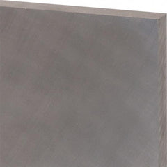 Value Collection - 3/4 Inch Thick x 24 Inch Wide x 24 Inch Long, Aluminum Plate - Alloy Cast - Strong Tooling