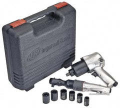 Ingersoll-Rand - Impact Wrench Air Tool Combination Kit - Strong Tooling