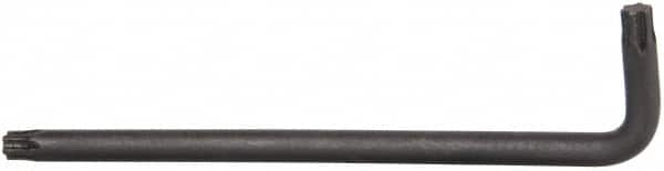 Wiha - IP30 Torx Plus Key - L-Key Long Arm, 4.57" OAL - Strong Tooling