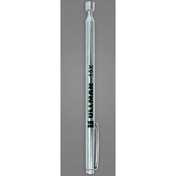 Ullman Devices - Retrieving Tools Type: Magnetic Retrieving Tool Overall Length Range: 25" - 35.9" - Strong Tooling