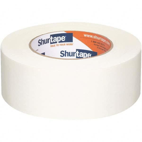 Shurtape - DT 200 Premium Performance Grade Double-Coated Nonwoven Tissue Tape - Strong Tooling