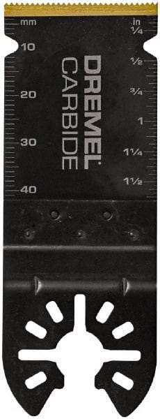 Dremel - Rotary Flush Cutting Blade - Use with MM20, MM40 - Strong Tooling