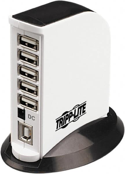 Tripp-Lite - USB Hub - 4 Ports - Strong Tooling