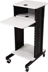 Oklahoma Sound - Audio-Visual Equipment Carts Style: Audio-Visual Width (Inch): 18 - Strong Tooling