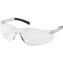 KleenGuard - Clear Lenses, Frameless Safety Glasses - Strong Tooling