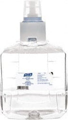 PURELL - 1,200 mL Dispenser Refill Foam Hand Sanitizer - Exact Industrial Supply