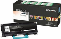 Lexmark - Black Toner Cartridge - Use with HP Laserjet 1160, 1320, 1320 N, 1320 Nw, 1320 T, 1320 Tn, 320n, 1320nw,1320t, 1320tn, 3390, 3392 - Strong Tooling