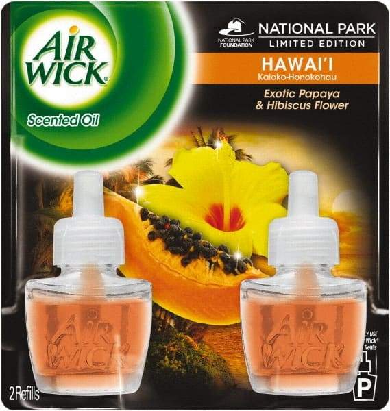 Air Wick - 0.67 oz Bottle Air Freshener - Spray, Hawaiian Tropical Sunset Scent - Strong Tooling