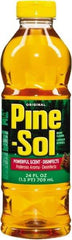 Pine-Sol - 24 oz Bottle All-Purpose Cleaner - Liquid, Disinfectant, Pine - Strong Tooling