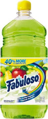 Fabuloso - 56 oz Bottle All-Purpose Cleaner - Liquid, Passion Fruit - Strong Tooling