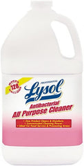 Lysol - Case of (4) 1 Gal Bottles All-Purpose Cleaner - Strong Tooling